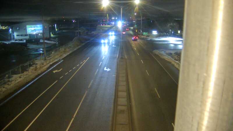 Fallowfield & Moodie