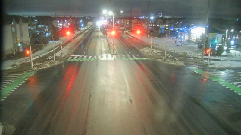 Chapman Mills & Strandherd