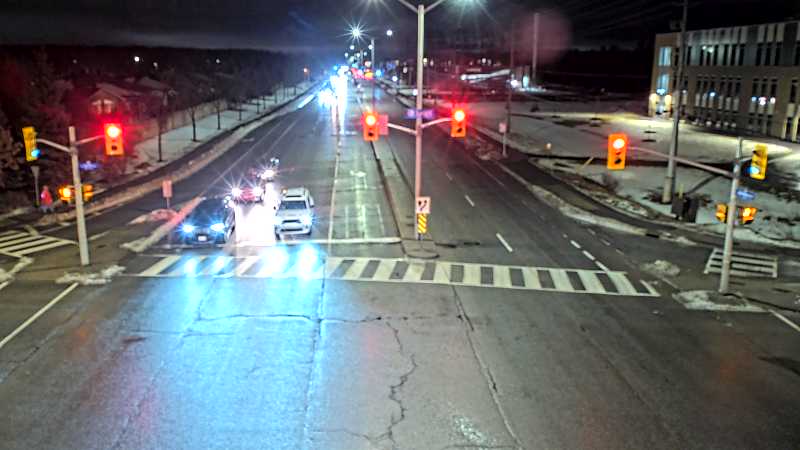 Earl Armstrong & Spratt