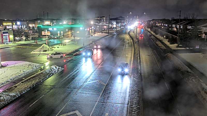 Brian Coburn & Tenth Line