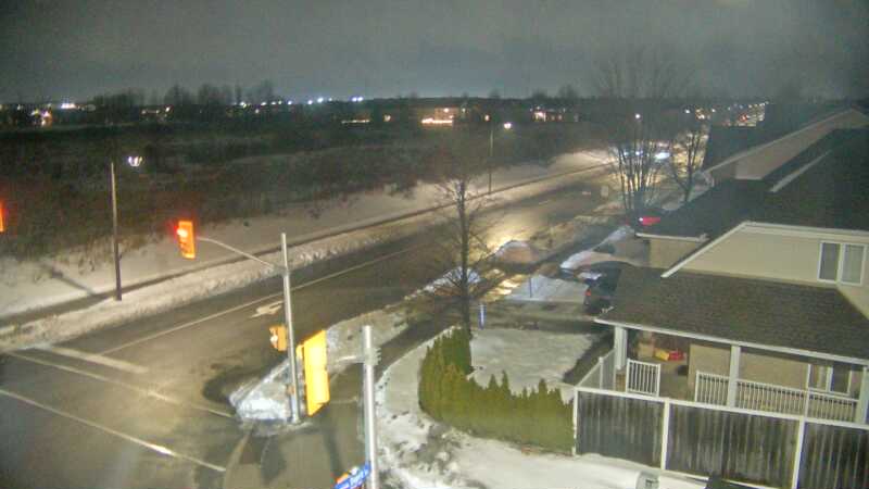 Brian Coburn & Esprit