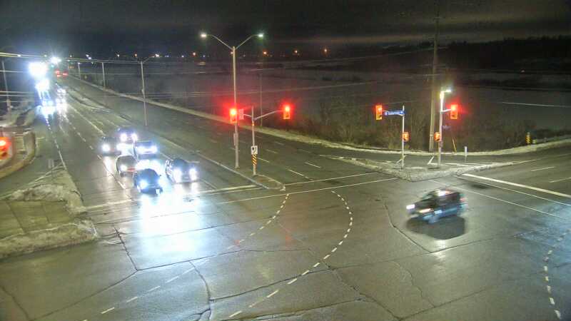 Eagleson & Hazeldean/Robertson