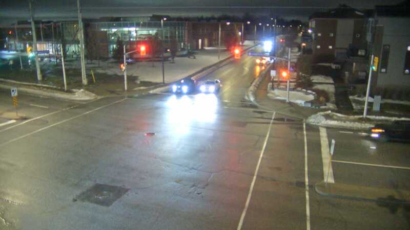 Longfields & Marketplace