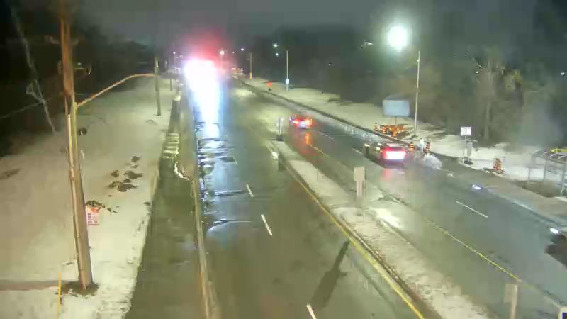 Holly Acres & 416 Offramp