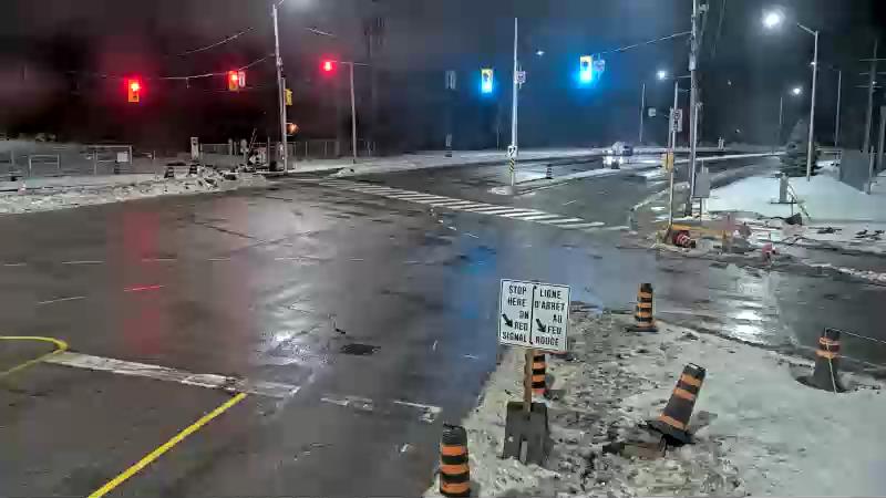 Holly Acres & Transitway