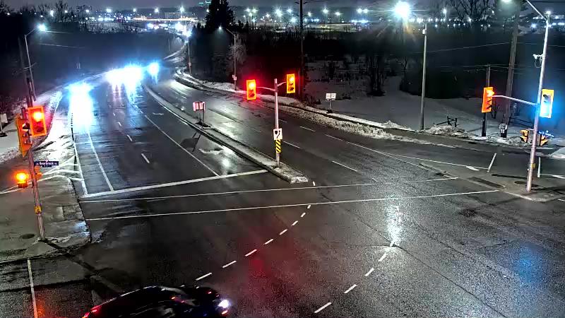 Bearbrook & St. Joseph