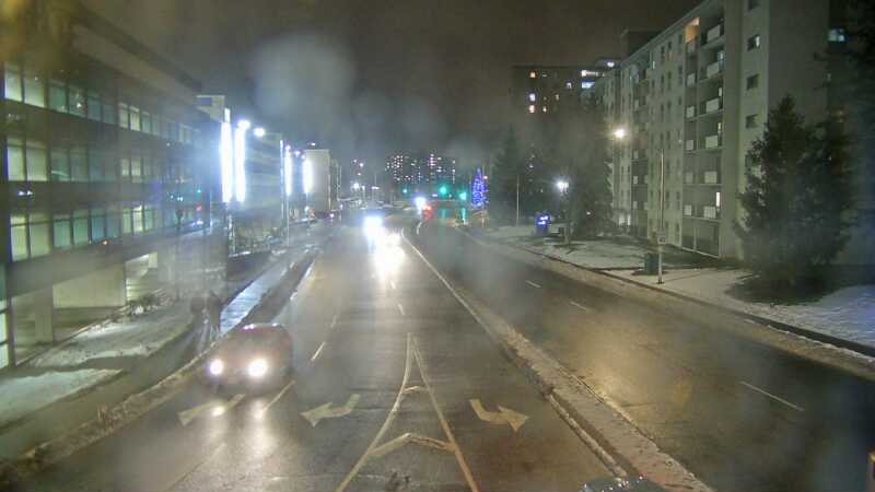 Bayshore & Woodridge