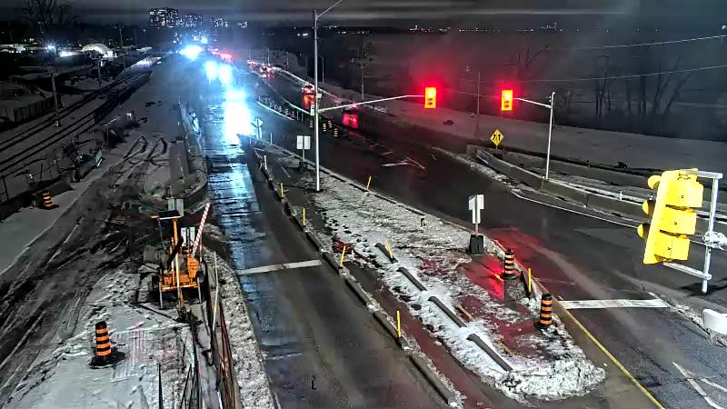 Kichi Zībī Mīkan & Transitway