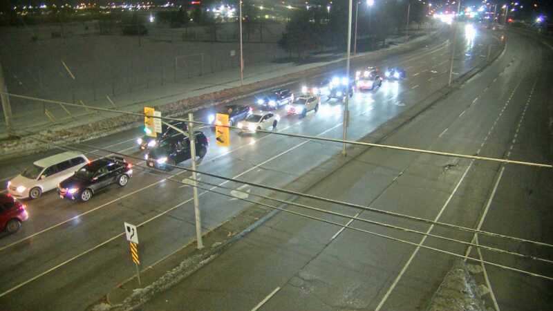 Hazeldean & Terry Fox