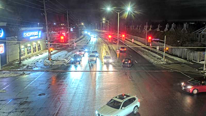 Strandherd & Jockvale