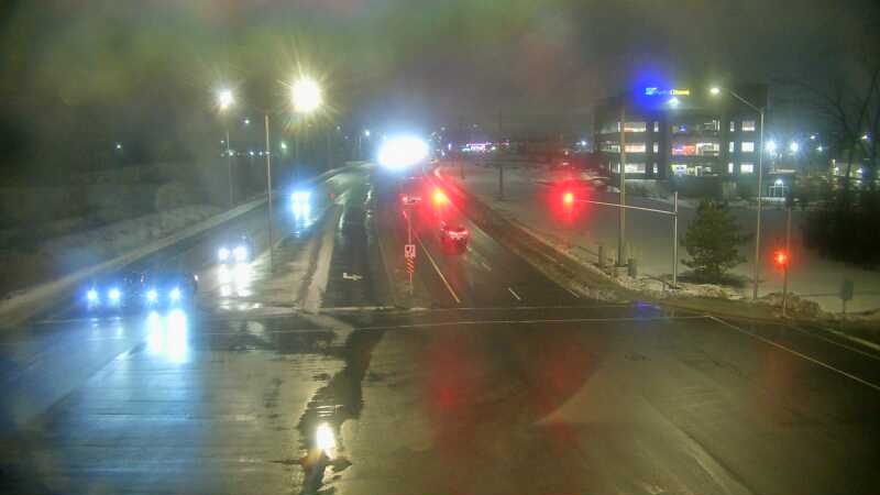 Hunt Club & Last Mile