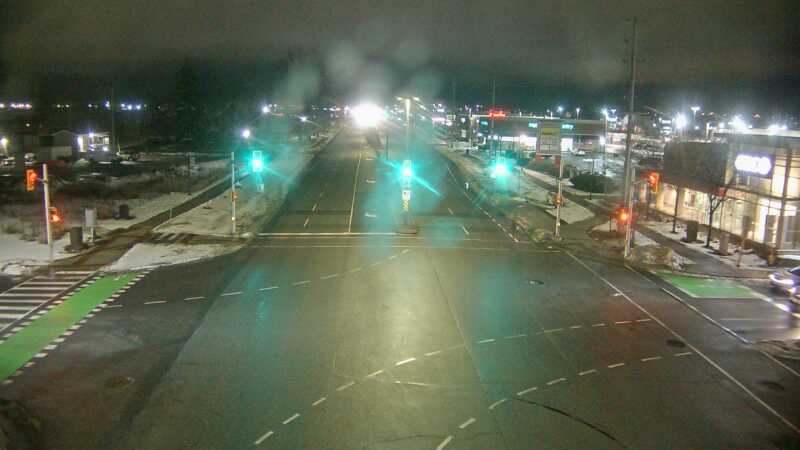 Hazeldean & Mantra / Tillage