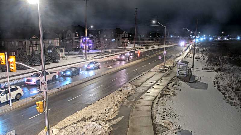 Huntmar & Maple Grove