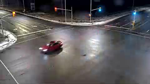 Bowesville & Earl Armstrong