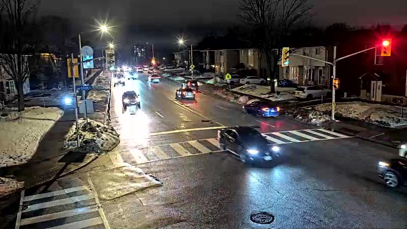 Maitland & Erindale / Glenmount