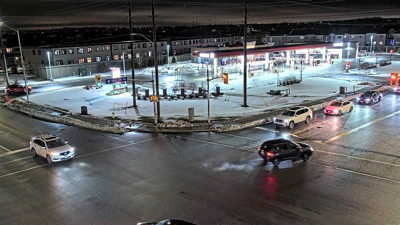 Eagleson & Terry Fox / Hope Side