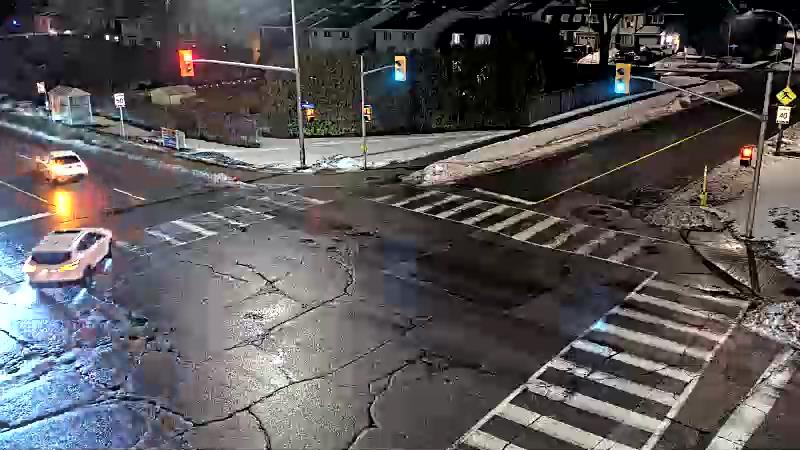 Jeanne D'Arc & Youville / Grey Nuns