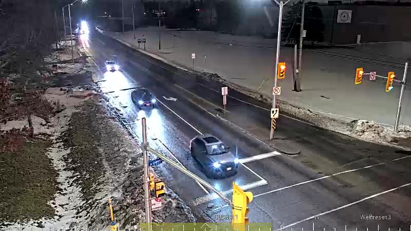 Prince of Wales & Colonnade