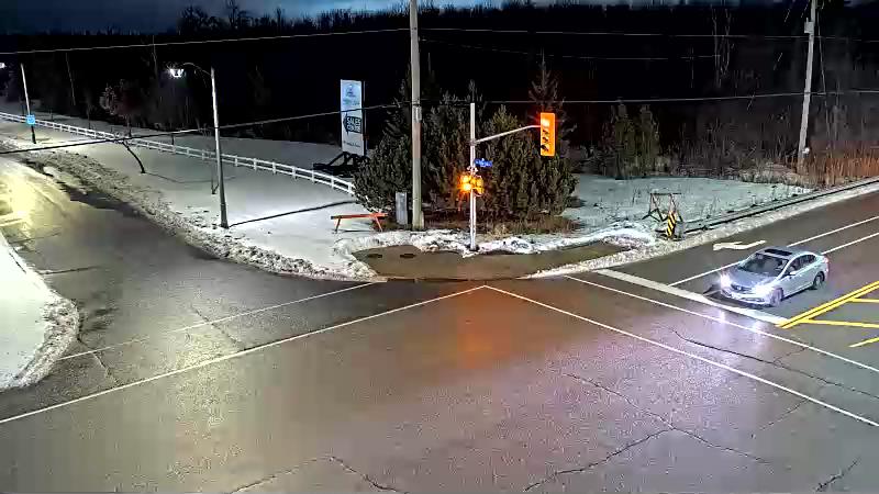 Albion & Findlay Creek