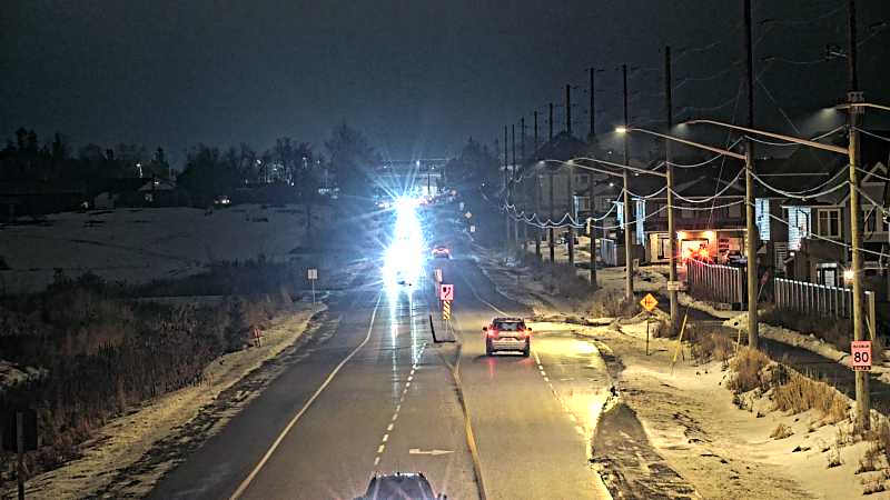 Leitrim & Kelly Farm