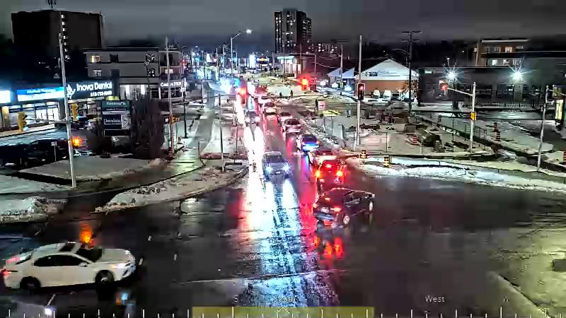 Bank & Belanger / Lamira