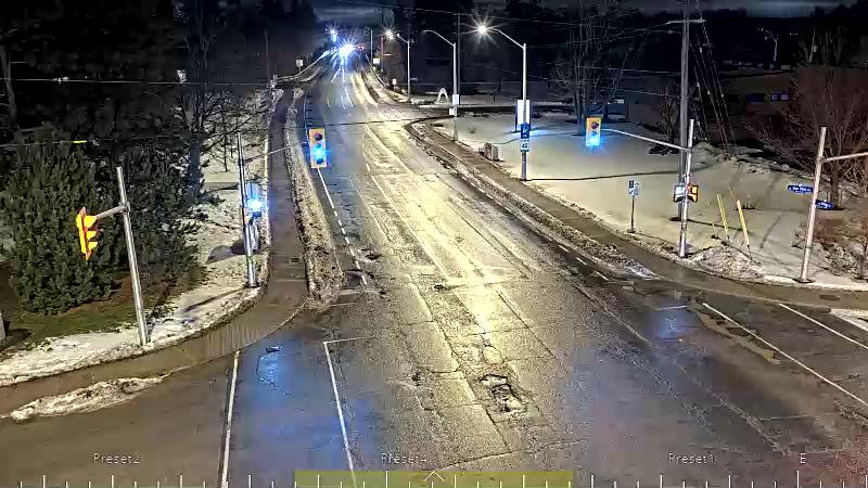 Bridge & Long Island / Van Vliet