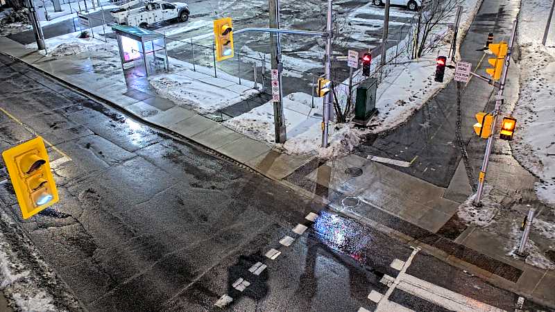 Gladstone & Corso Italia