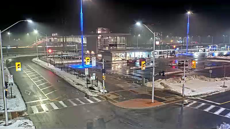 Old Trim 200m south of Highway 174