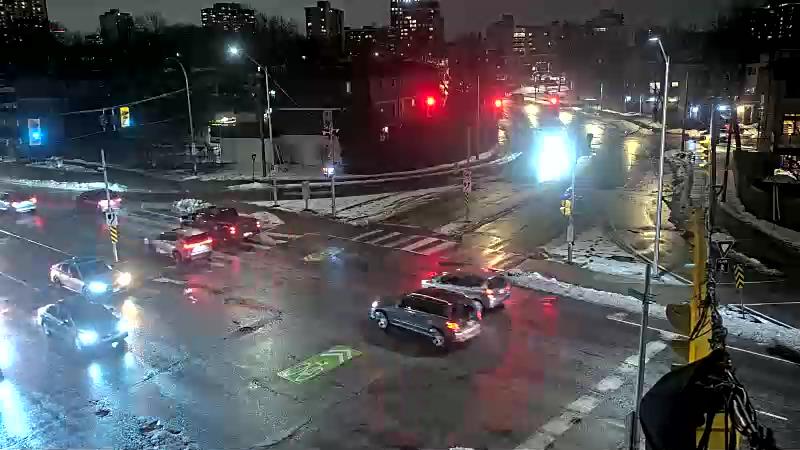 St Patrick & Coburg / Island Lodge