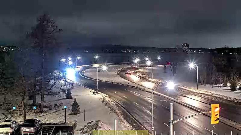 Kichi Zībī Mīkan and Westboro Beach