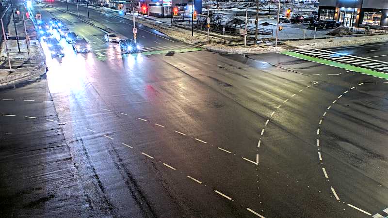 Hazeldean & Robert Grant