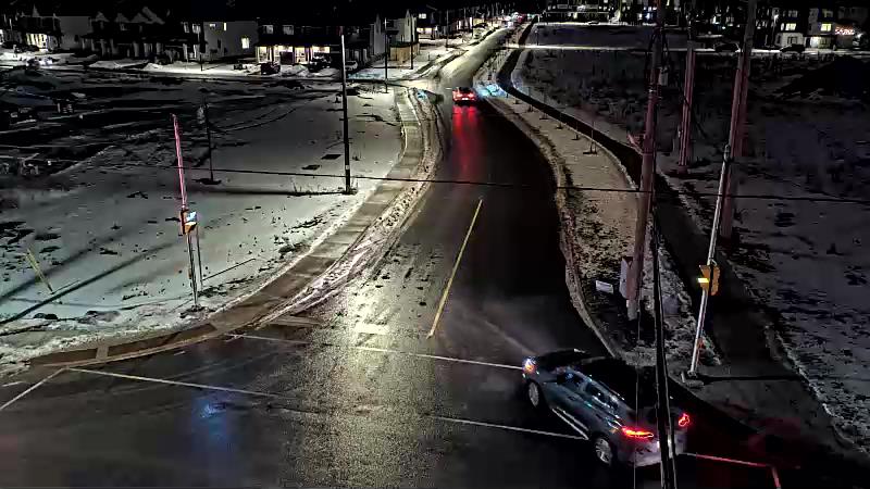 Greenbank & Darjeeling