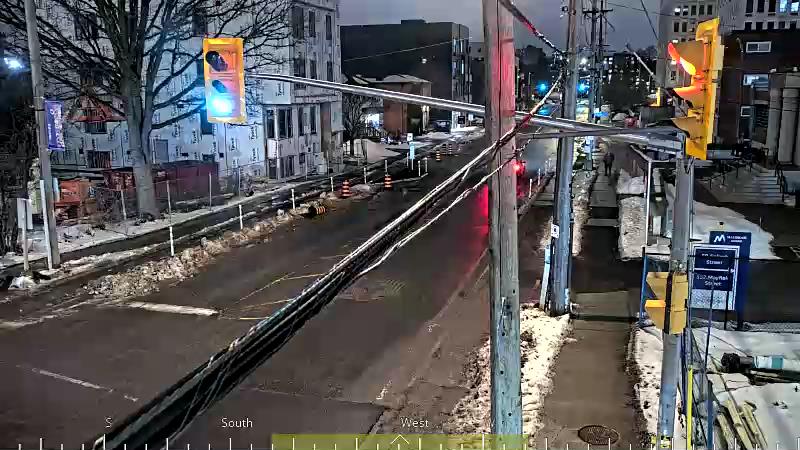 McArthur & Marguerite