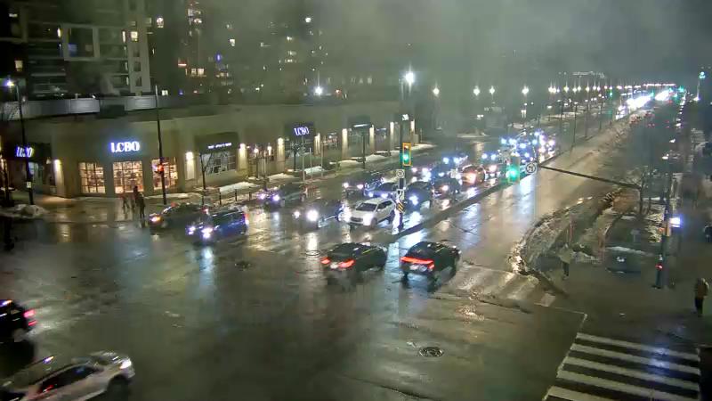 King Edward & Rideau