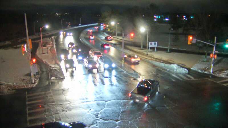 Island Park & Kichi Zībī Mīkan