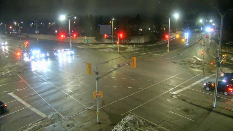 Katimavik/Palladium & Terry Fox