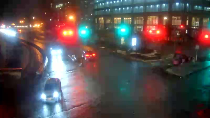 Alexander-Tache/Laurier & Eddy