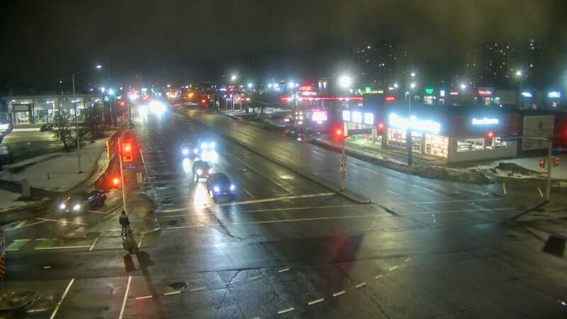 Coventry/Ogilvie & St. Laurent