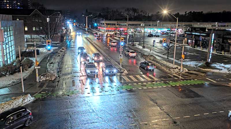 Carling & Kirkwood (North)