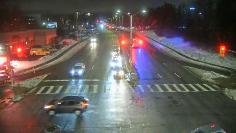 Brookfield/Hog's Back & Riverside