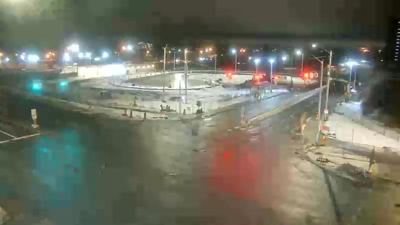 Highway 417 & Pinecrest