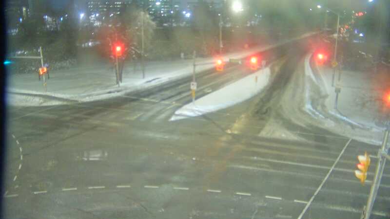 Blair Rd. & Ogilve Rd.