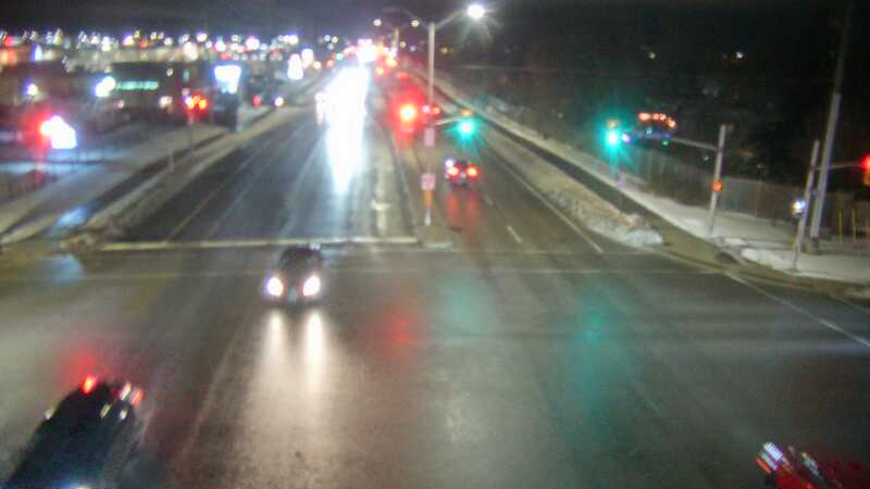 Greenbank & Berrigan/Wessex