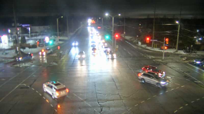 Strandherd & Woodroffe