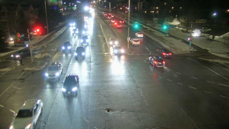 Longfields & Strandherd