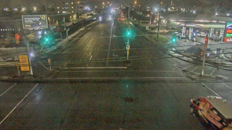 Belfast & St. Laurent