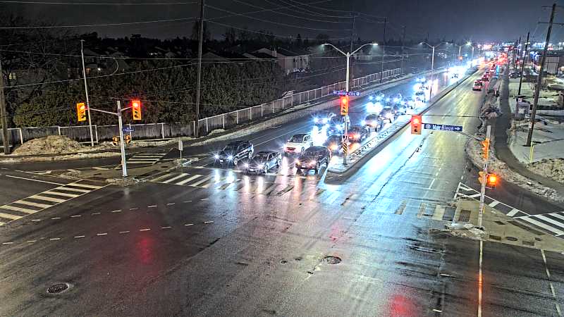 Innes & Jeanne D'Arc