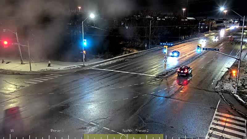 Holly Acres/Nanaimo & Richmond