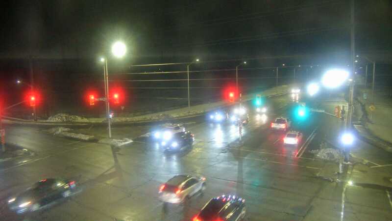 Greenbank & Hunt Club