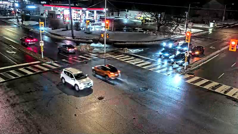 Meadowlands & Merivale